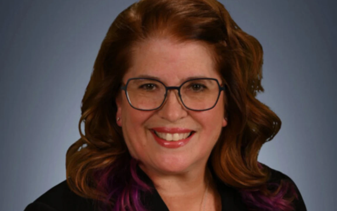 Johanne Lacombe