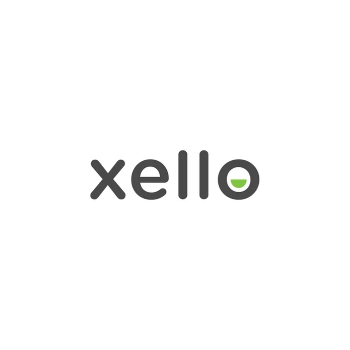 Logo Xello